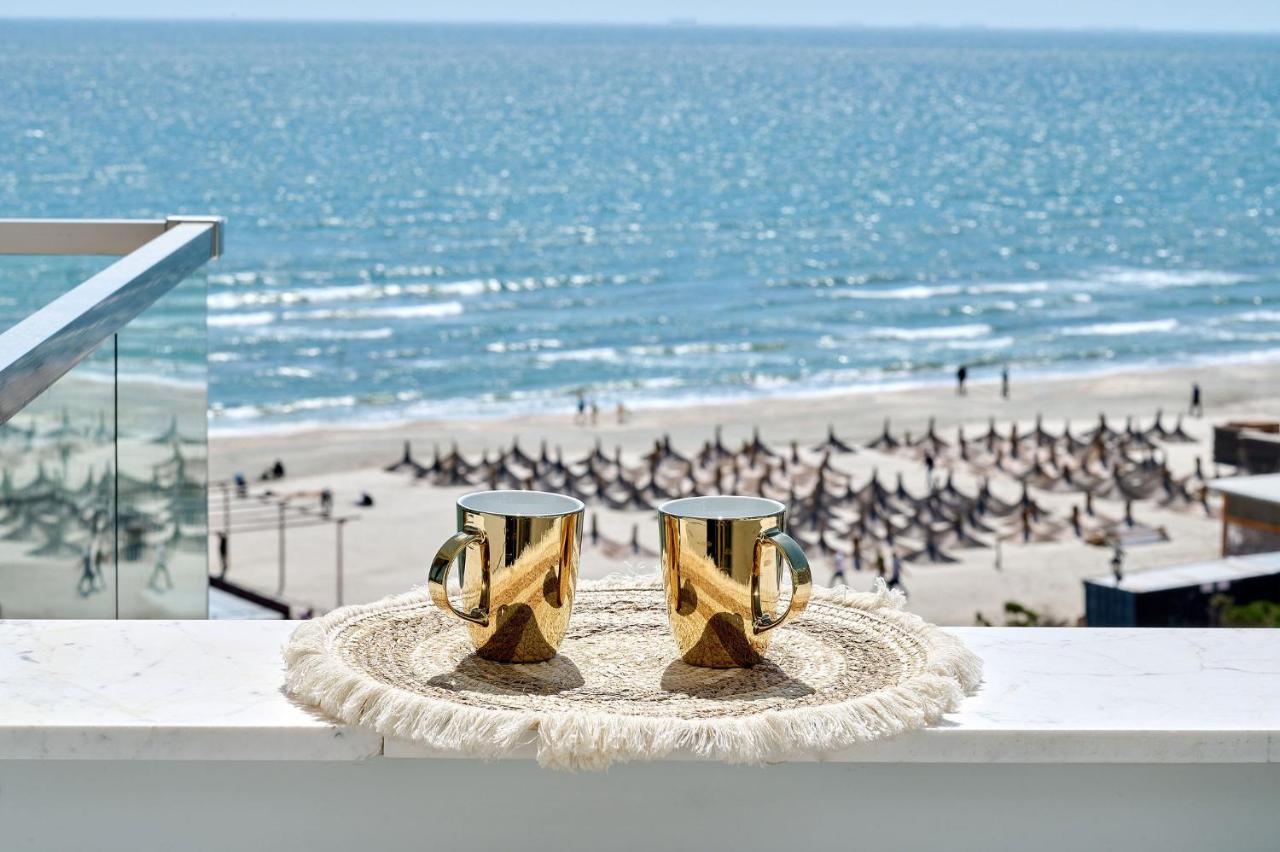 Sea La Vie 240 In Infinity - Parking * Mamaia