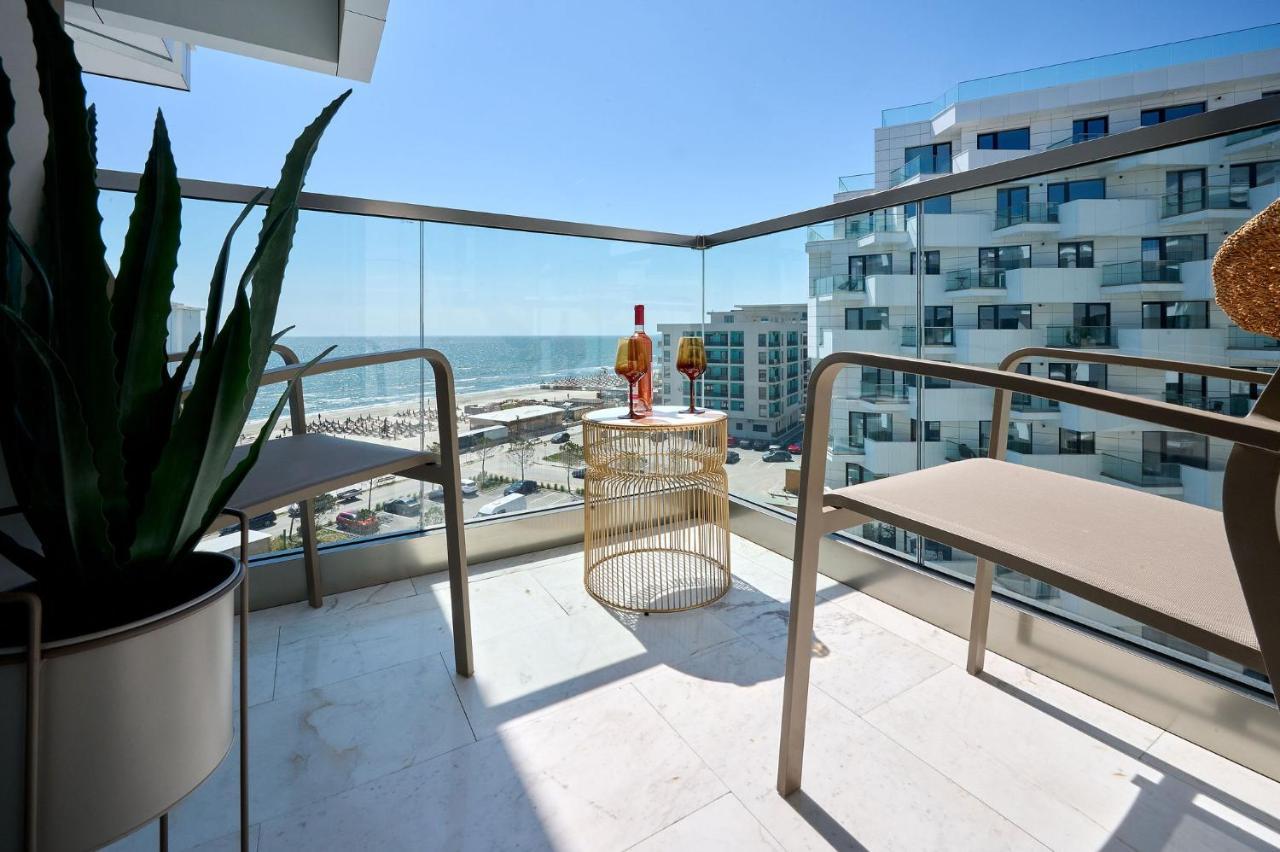 Sea La Vie 240 In Infinity - Parking * Mamaia