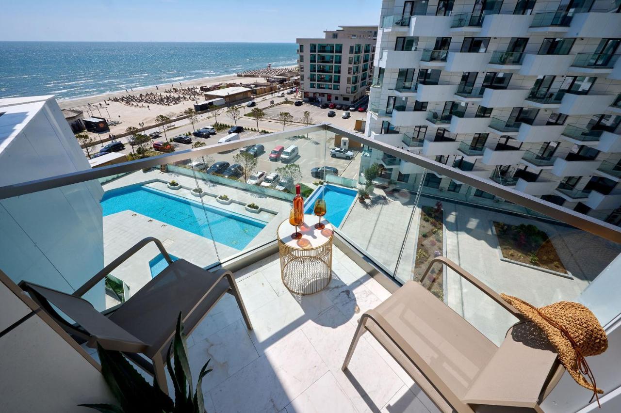 Sea La Vie 240 In Infinity - Parking Apartment