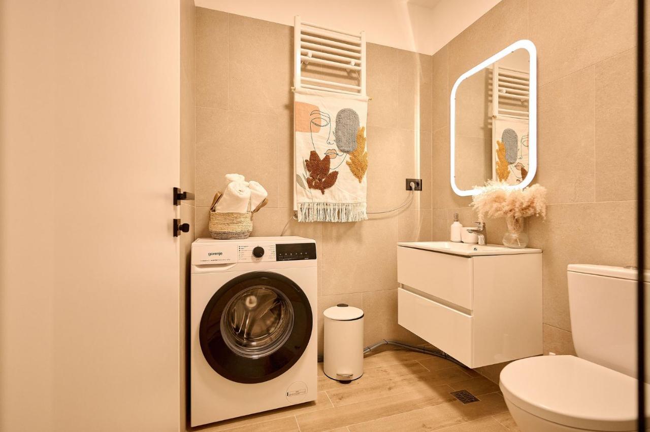 Sea La Vie 240 In Infinity - Parking Apartment