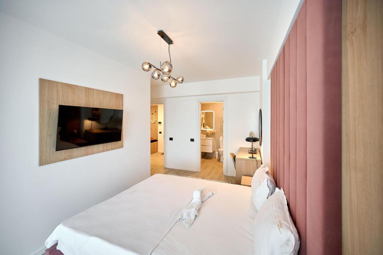 Sea La Vie 240 In Infinity - Parking Apartment