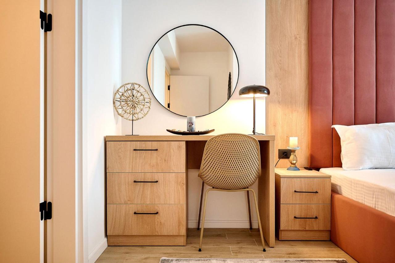 Sea La Vie 240 In Infinity - Parking Apartment *
