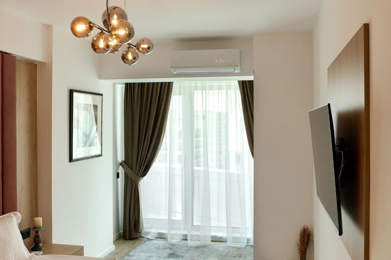 Sea La Vie 240 In Infinity - Parking Apartment *