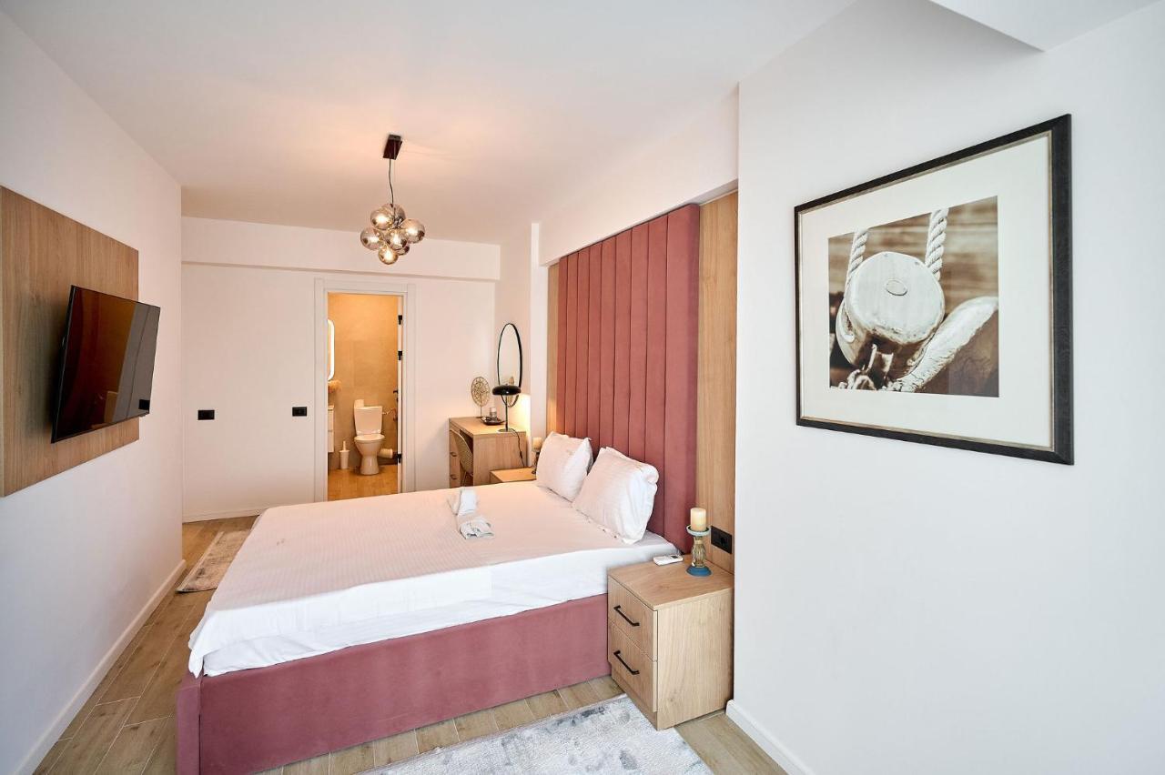 Apartment Sea La Vie 240 In Infinity - Parking *