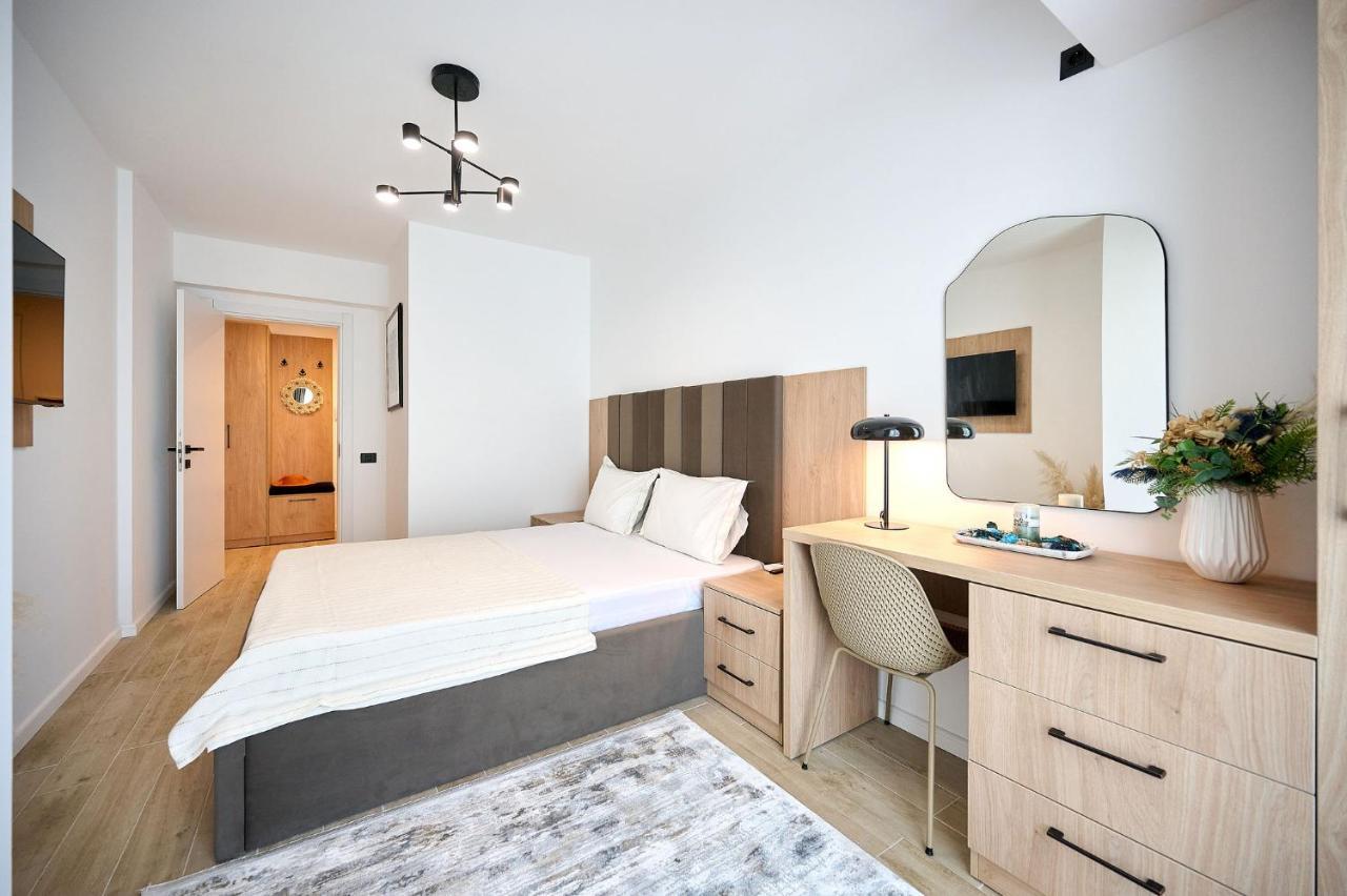 Sea La Vie 240 In Infinity - Parking Apartment *